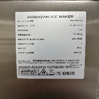 HOSHIZAKI Ice Maker image 3
